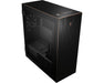 EAN 4719072646394 - MSI MPG SEKIRA 500G carcasa de ordenador Midi Tower Negro imagen 13