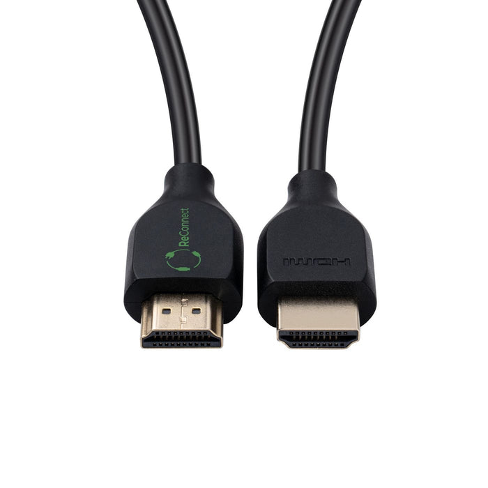 EAN 5715063597231 - Microconnect ECO-MC-HDM19191V2.0 cable HDMI 1 m HDMI tipo A (Estándar) Negro imagen 3
