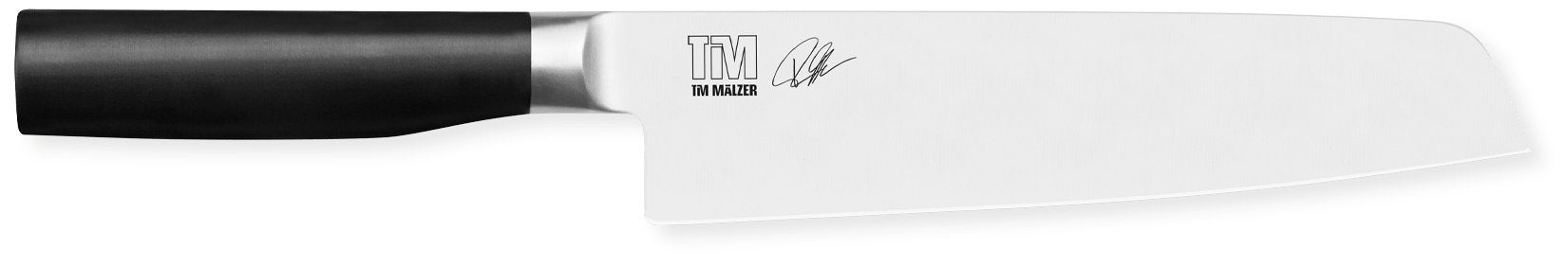 EAN 4901601001907 - kai Tim Mälzer Kamagata Acero inoxidable 1 pieza(s) Cuchillo de chef imagen 1