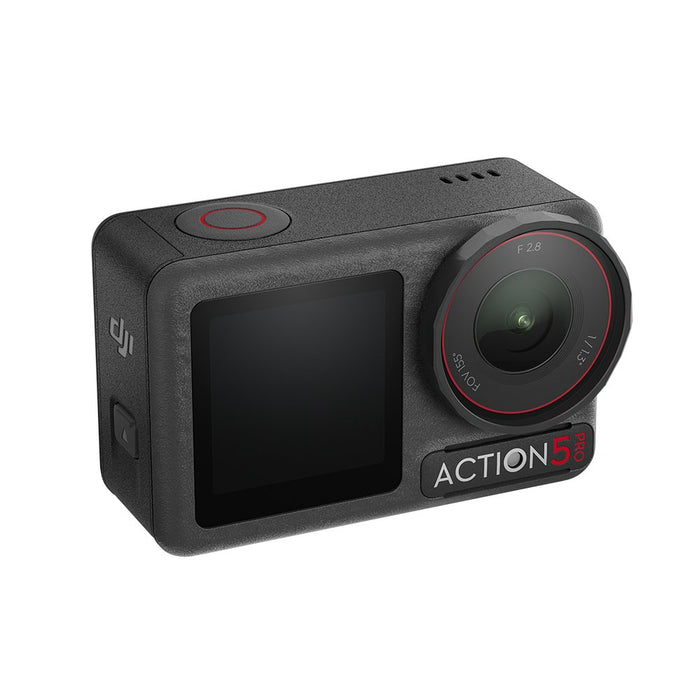 EAN 6941565981066 - DJI Osmo Action 5 Pro cámara para deporte de acción 40 MP 4K Ultra HD CMOS 25,4 / 1,3 mm (1 / 1.3") Wifi  imagen 7