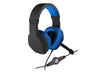 EAN 5901969407358 - GENESIS Argon 200 Auriculares Alámbrico Diadema Juego Negro, Azul imagen 3