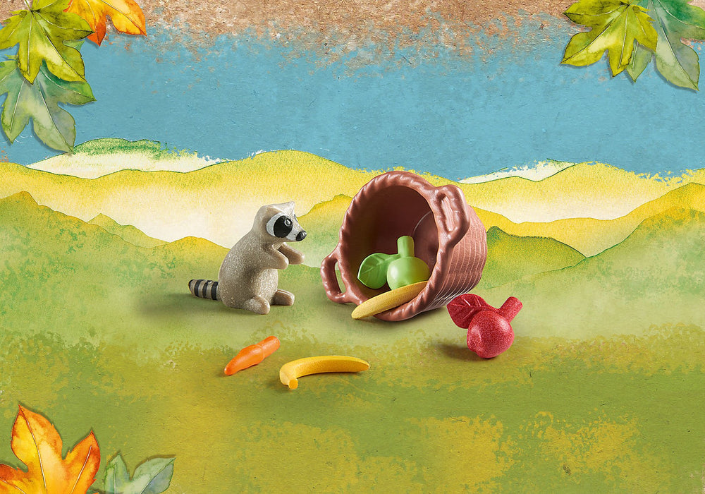 EAN 4008789710666 - Playmobil Wiltopia 71066 figura de juguete para niños imagen 3