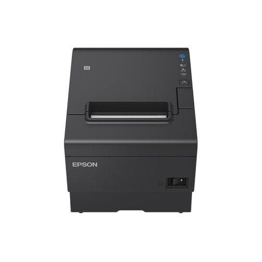 EAN 8715946697093 - Epson TM-T88VII (112) 180 x 180 DPI Inalámbrico y alámbrico Térmico Impresora de recibos imagen 1