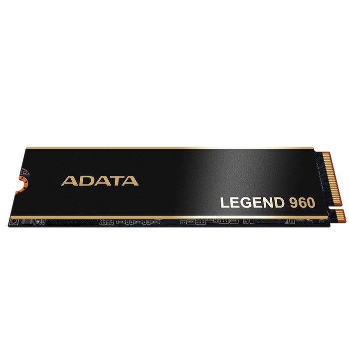 EAN 4711085938145 - ADATA LEGEND 960 4 TB M.2 PCI Express 4.0 NVMe 3D NAND imagen 6