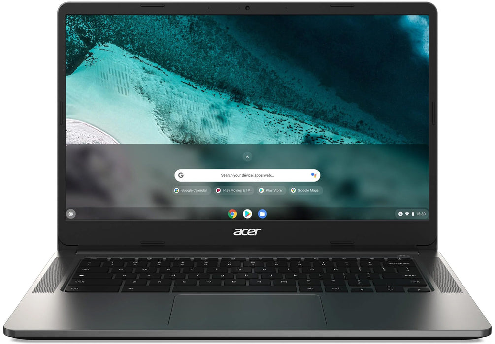 EAN 4711121291654 - Acer Chromebook C934-C8R0 Intel® Celeron® N N4500 35,6 cm (14") Pantalla táctil Full HD 8 GB LPDDR4x-SDRA imagen 1