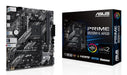 EAN 4711387316030 - ASUS PRIME B550M-K ARGB AMD B550 Zócalo AM4 micro ATX imagen 1