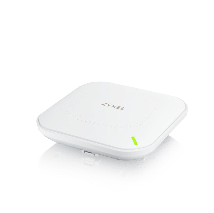 EAN 4718937625796 - Zyxel NWA90AX 1200 Mbit/s Blanco Energía sobre Ethernet (PoE) imagen 5