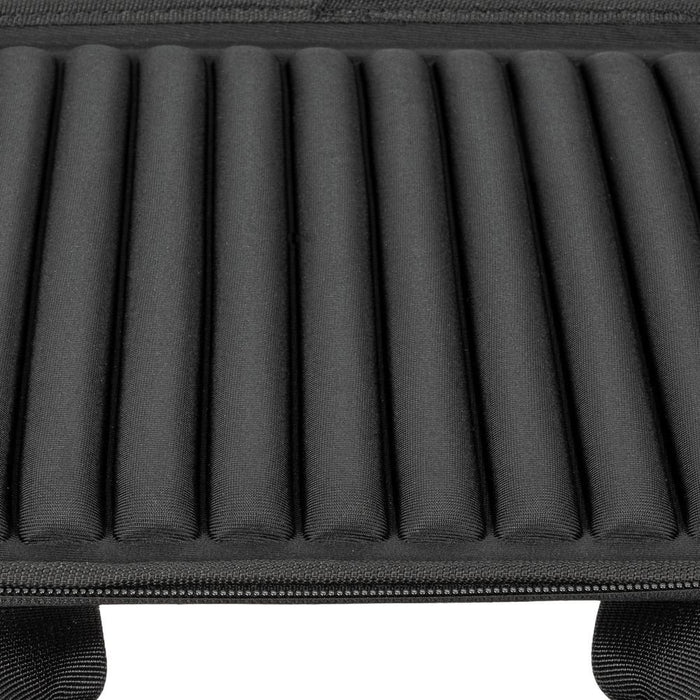EAN 4260709012841 - Rivacase 5130 38,9 cm (15.3") Funda protectora rígida Negro imagen 20