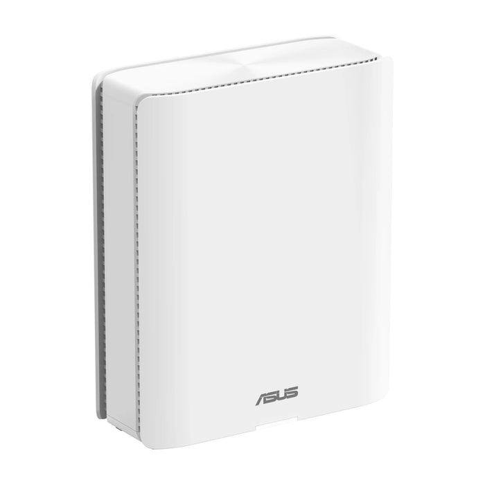 EAN 4711387216293 - ASUS ZenWiFi BQ16 Quad-band (2.4 GHz / 5 GHz-1 / 5 GHz-2 / 6 GHz) Wi-Fi 7 (802.11be) Blanco 5 Interno imagen 2