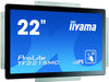 EAN 4948570116768 - iiyama ProLite TF2215MC-B2 pantalla para PC 54,6 cm (21.5") 1920 x 1080 Pixeles Full HD LED Pantalla táct imagen 6