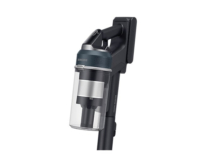 EAN 8806095052786 - Samsung VS20C8524TB Aspiradora escoba 2 en 1 Batería Secar Filtro EPA, UltraFine Sin bolsa 510 W Negro, A imagen 17