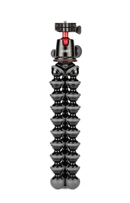 EAN 0817024015084 - Joby GorillaPod 5K Kit tripode Digitales / cámaras de película 3 pata(s) Negro imagen 6