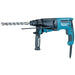 EAN 0088381687300 - Makita HR2630 rotary hammers 800 W SDS Plus imagen 1