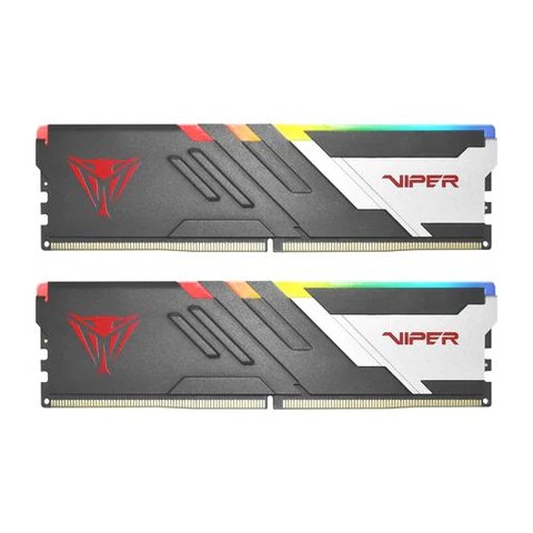 EAN 4711378423570 - Patriot Memory Viper Venom PVVR532G720C34K módulo de memoria 32 GB 2 x 16 GB DDR5 imagen 1