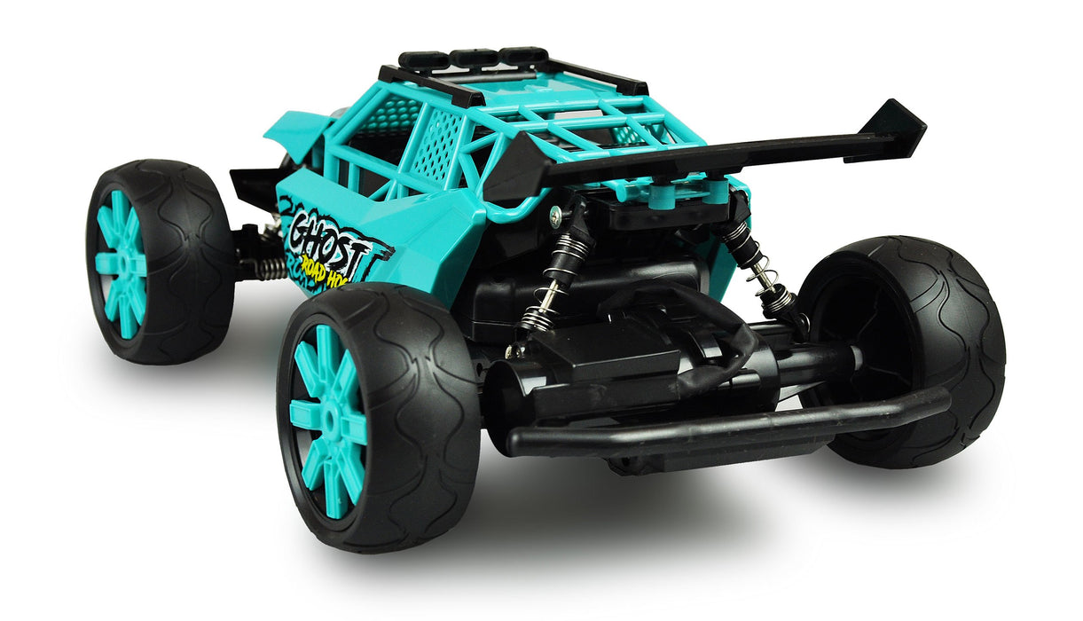 EAN 4260677953306 - Amewi Ghost modelo controlado por radio Buggy Motor eléctrico 1:12 imagen 4
