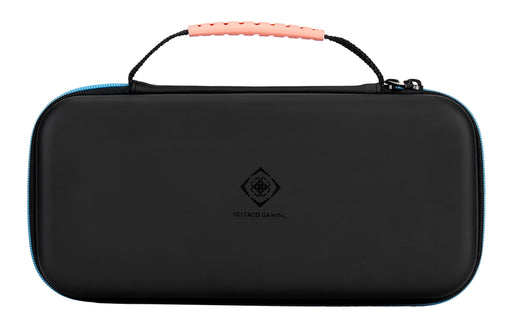 EAN 5706470155046 - Deltaco Gaming GAM-193 funda para consola portátil Nintendo Negro imagen 1