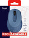 EAN 8713439250398 - Trust Zaya ratón Oficina Ambidextro RF inalámbrico Óptico 1600 DPI imagen 8