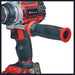 EAN 4006825659955 - Einhell TP-CD 18/60 Li BL - Solo 2000 RPM 1,3 kg Negro, Gris, Rojo imagen 4