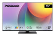 EAN 5025232965090 - Panasonic TB-55W60AEZ Televisor 139,7 cm (55") 4K Ultra HD Smart TV Wifi Negro imagen 1