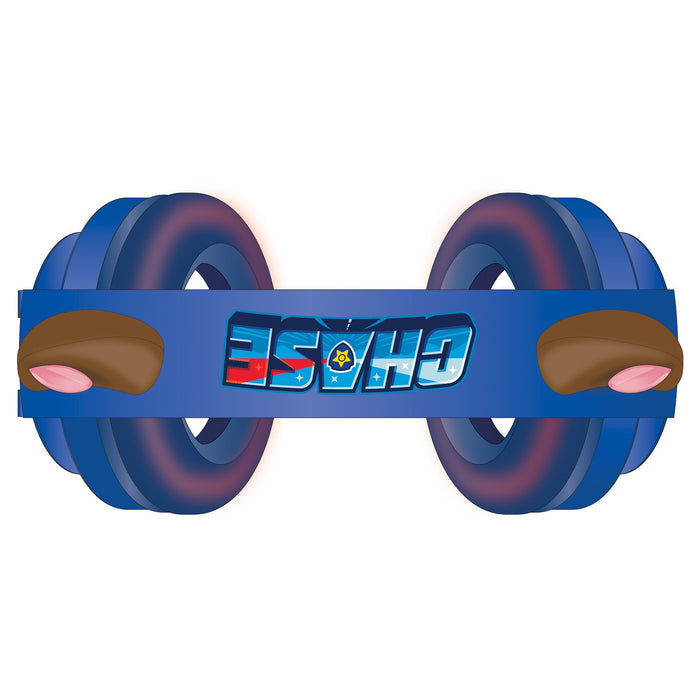 EAN 3380743100968 - Lexibook Paw Patrol HPBT015PA auricular y casco Auriculares Inalámbrico y alámbrico Diadema, Dentro de oí imagen 7