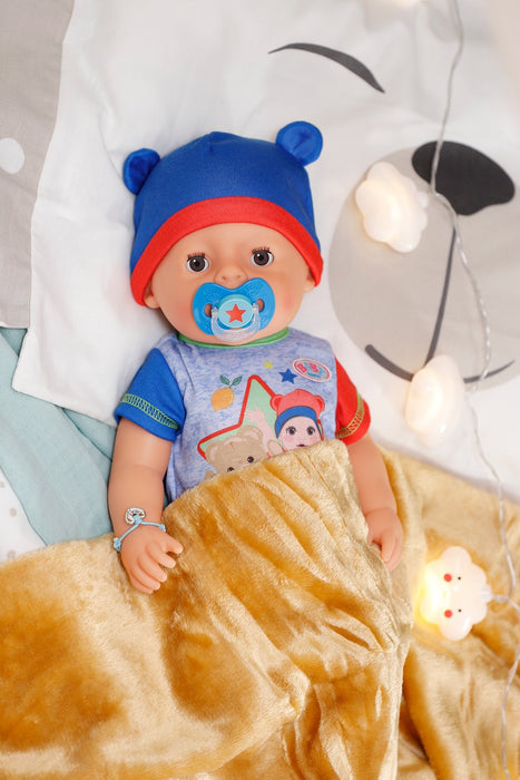 EAN 4001167834848 - BABY born Jonas 43cm imagen 16