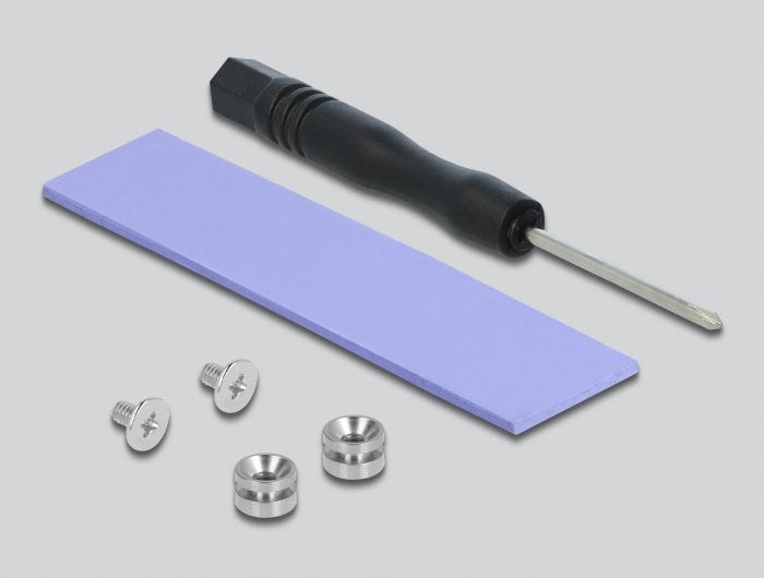 EAN 4043619900473 - DeLOCK 90047 tarjeta y adaptador de interfaz imagen 4