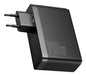 EAN 6932172610227 - Baseus GaN5 Pro Universal Negro Corriente alterna Carga rápida Interior imagen 2