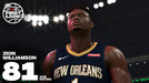 EAN 5026555361996 - 2K NBA 2K20 Estándar Xbox One imagen 8