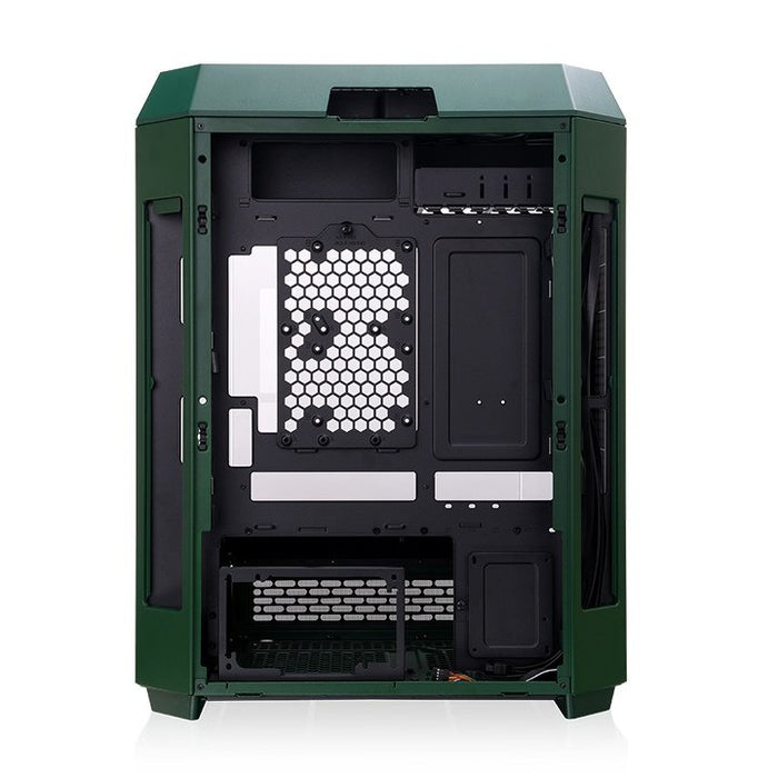 EAN 4711475648852 - Thermaltake Tower 600 Midi Tower Verde imagen 5