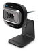 EAN 0885370428421 - Microsoft LifeCam HD-3000 cámara web 1 MP 1280 x 720 Pixeles USB 2.0 Negro imagen 1