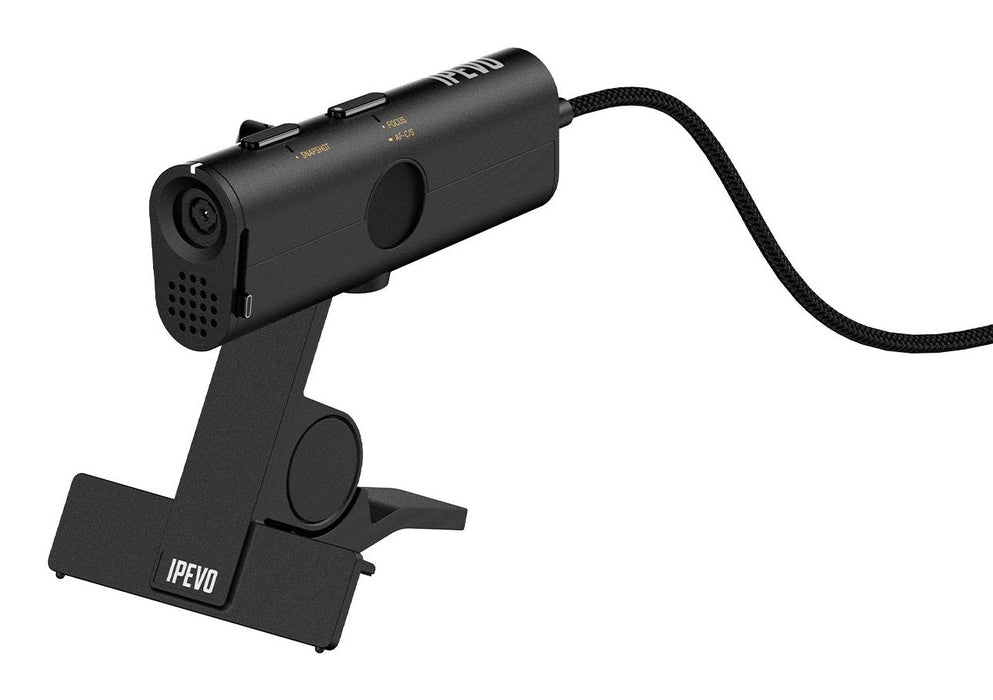 EAN 4712098412028 - IPEVO CDVU-16IP cámara de documentos Negro USB 2.0 imagen 3