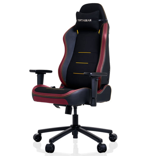 EAN 850008175176 - Vertagear VG-SL3800SE_BR silla de oficina y de ordenador Asiento plano Respaldo acolchado imagen 1