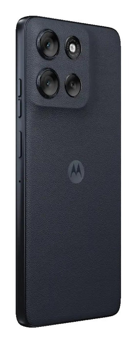 EAN 8032325384123 - Wind Tre Motorola moto g56 5G 17,1 cm (6.72") SIM doble Android 15 USB Tipo C 8 GB 256 GB 5200 mAh Negro imagen 5