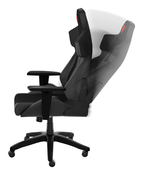 EAN 5901969432312 - GENESIS Nitro 650 Butaca para jugar Asiento acolchado Negro imagen 15