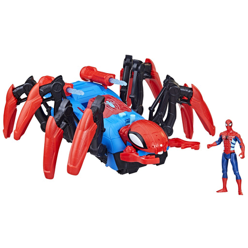 EAN 5010996129154 - Marvel Spider-Man F78455L0 vehículo de juguete imagen 1