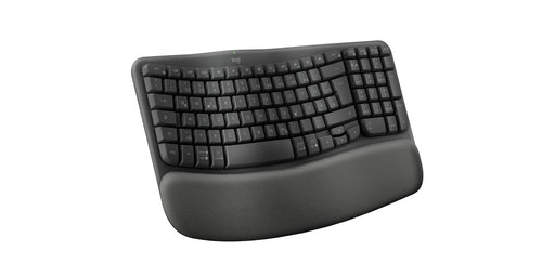 EAN 5099206117273 - Logitech 920-012283 teclado Oficina RF Wireless + Bluetooth QWERTZ Alemán Grafito imagen 2