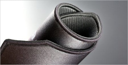 EAN 0609132867200 - Tesoro Aegis X4 Negro imagen 3