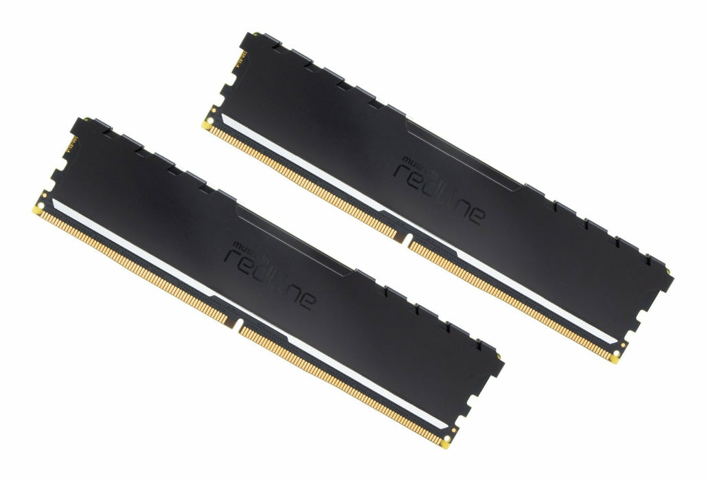 EAN 0846651036292 - Mushkin MRF5U600DDDP32GX2 módulo de memoria 64 GB 2 x 32 GB DDR5 imagen 4