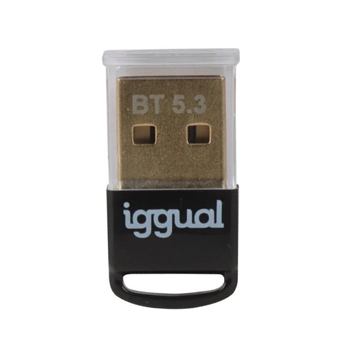 EAN 8435364319383 - iggual IGG319383 tarjeta y adaptador de interfaz Interno Bluetooth imagen 2