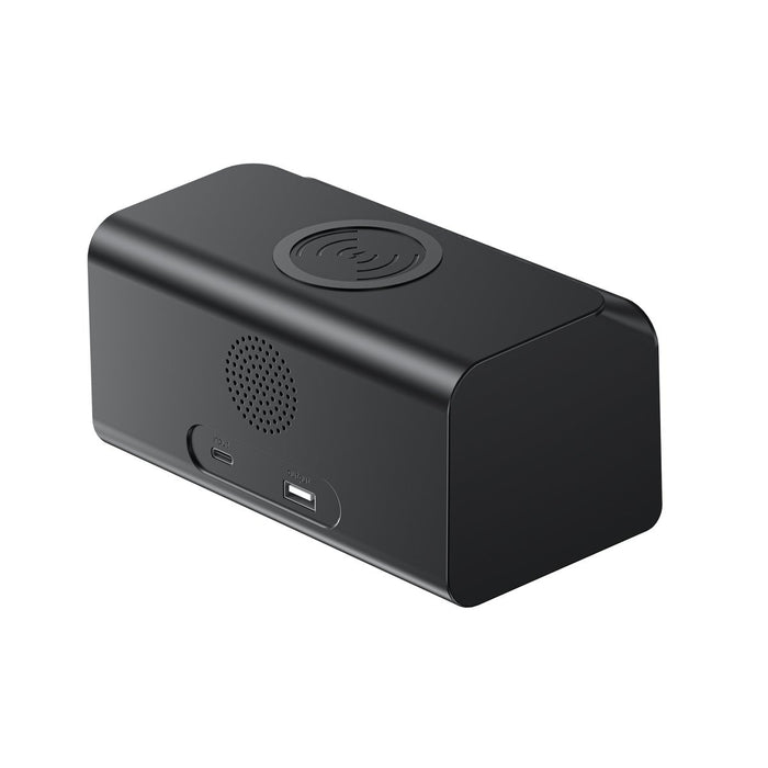 EAN 6939119068554 - Havit Charger W3041 20253128000 Teléfono móvil, Smartphone Negro USB Cargador inalámbrico Auto imagen 5