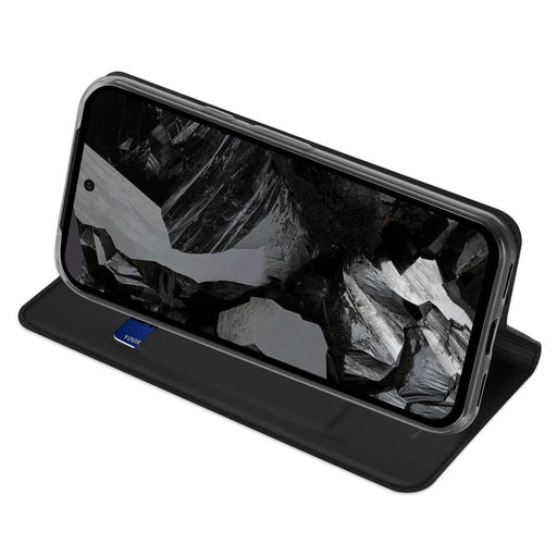 EAN 4250686413625 - nevox Vario Series funda para teléfono móvil 15,5 cm (6.1") Libro Negro imagen 2