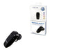 EAN 4260113565476 - LogiLink Bluetooth V2.0 Earclip Headset Auriculares Inalámbrico Llamadas/Música Negro imagen 1