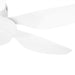 EAN 8436044539701 - Orbegozo CP 100138 ventilador Blanco imagen 3