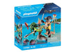 EAN 4008789717955 - Playmobil Pirates 71795 set de juguetes imagen 1