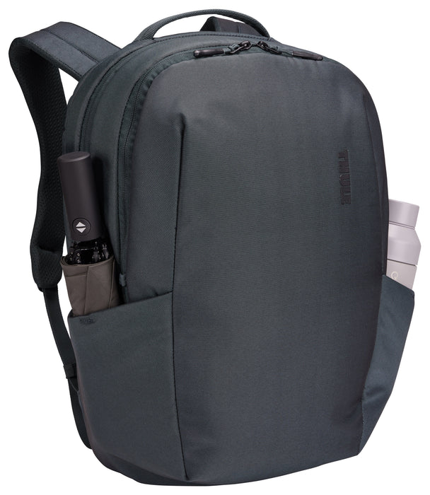 EAN 0085854255585 - Thule Subterra 2 TSLB417 Dark Slate mochila Mochila informal Gris Poliéster imagen 12