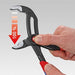 EAN 4003773072775 - Knipex 87 21 250 alicate Alicate machihembrado imagen 5