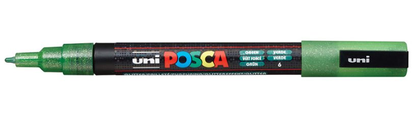 EAN 4902778197967 - POSCA PC-3M 1 pieza(s) imagen 1