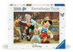 EAN 4005555001089 - Ravensburger 12000108 puzzle Puzzle rompecabezas 1000 pieza(s) Dibujos imagen 1
