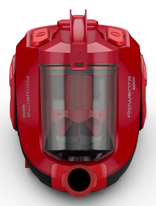 EAN 3221614006388 - Rowenta Swift Power RO2913 1,2 L Aspiradora cilíndrica Secar 900 W Sin bolsa imagen 3