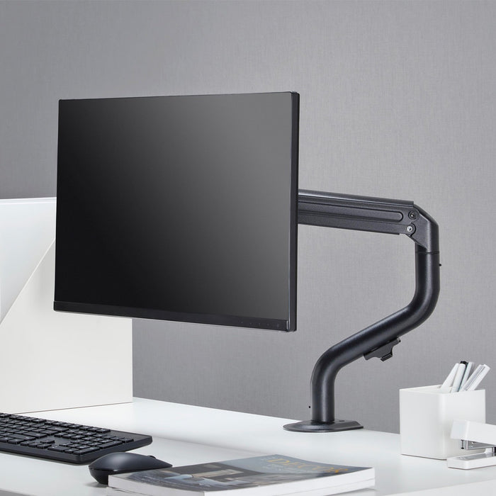 EAN 8436574708288 - AISENS DT32TSR-139 soporte para monitor 81,3 cm (32") Escritorio imagen 7